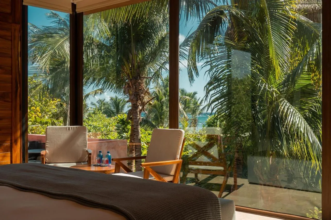 Tago Tulum By G Hotels