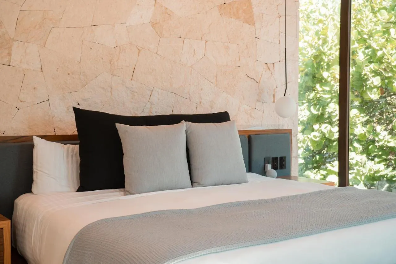 Tago Tulum By G Hotels 5*,