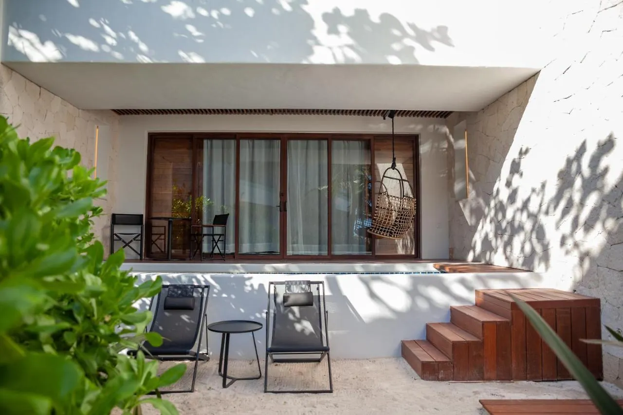 Tago Tulum By G Hotels