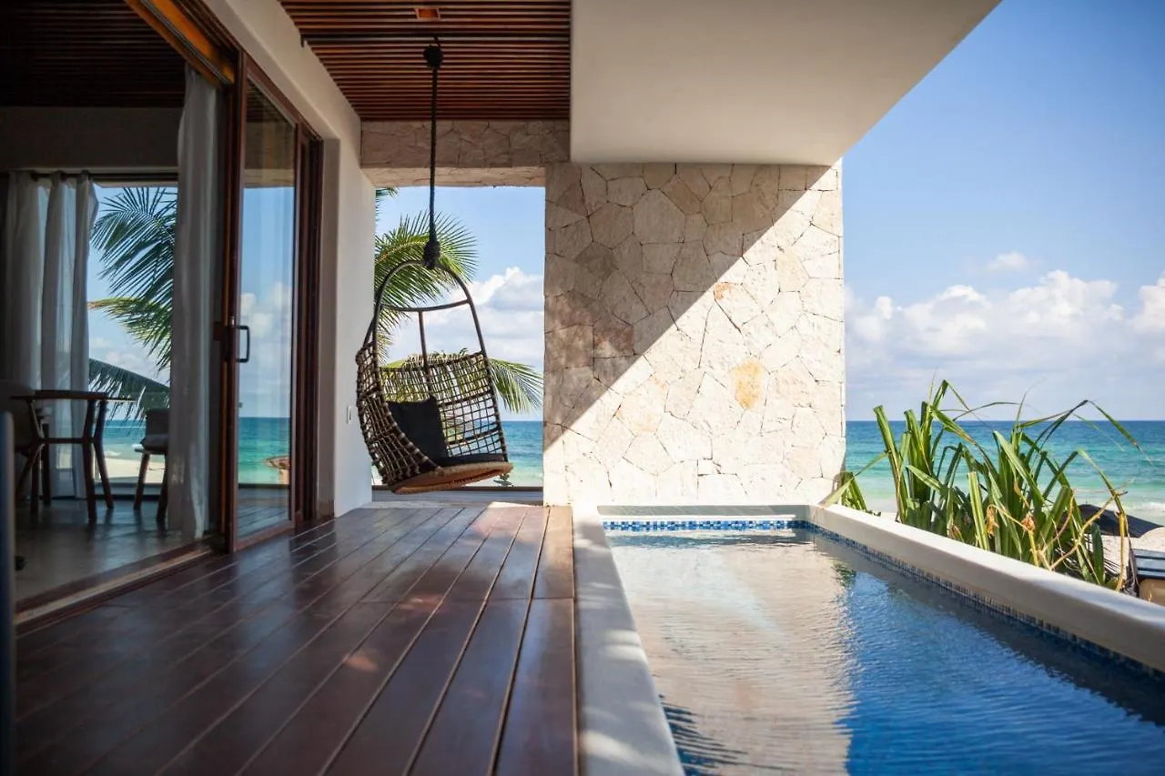 Tago Tulum By G Hotels