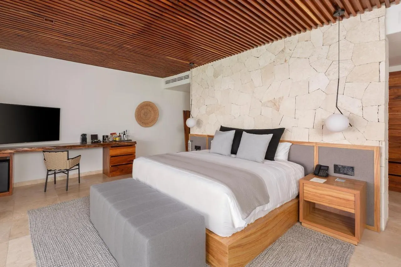 Tago Tulum By G Hotels Mexico