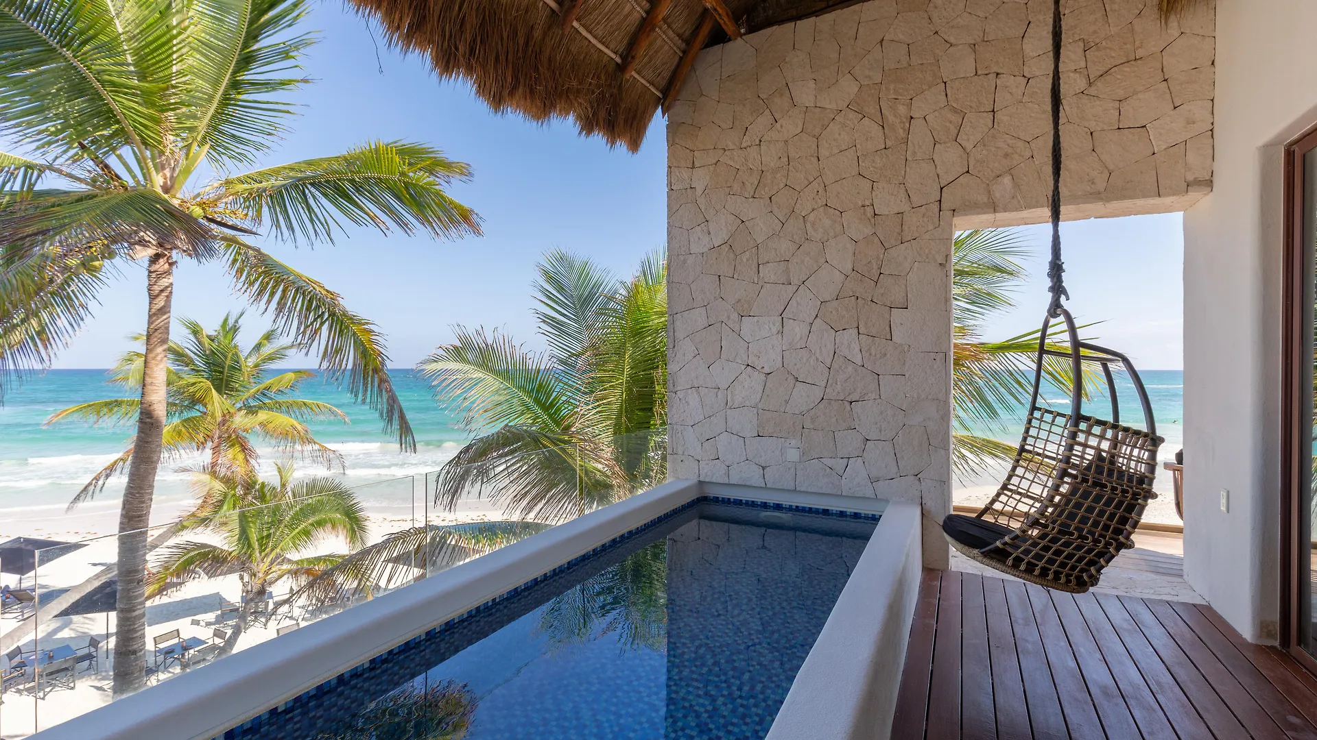 *****  Tago Tulum By G Hotels Mexico