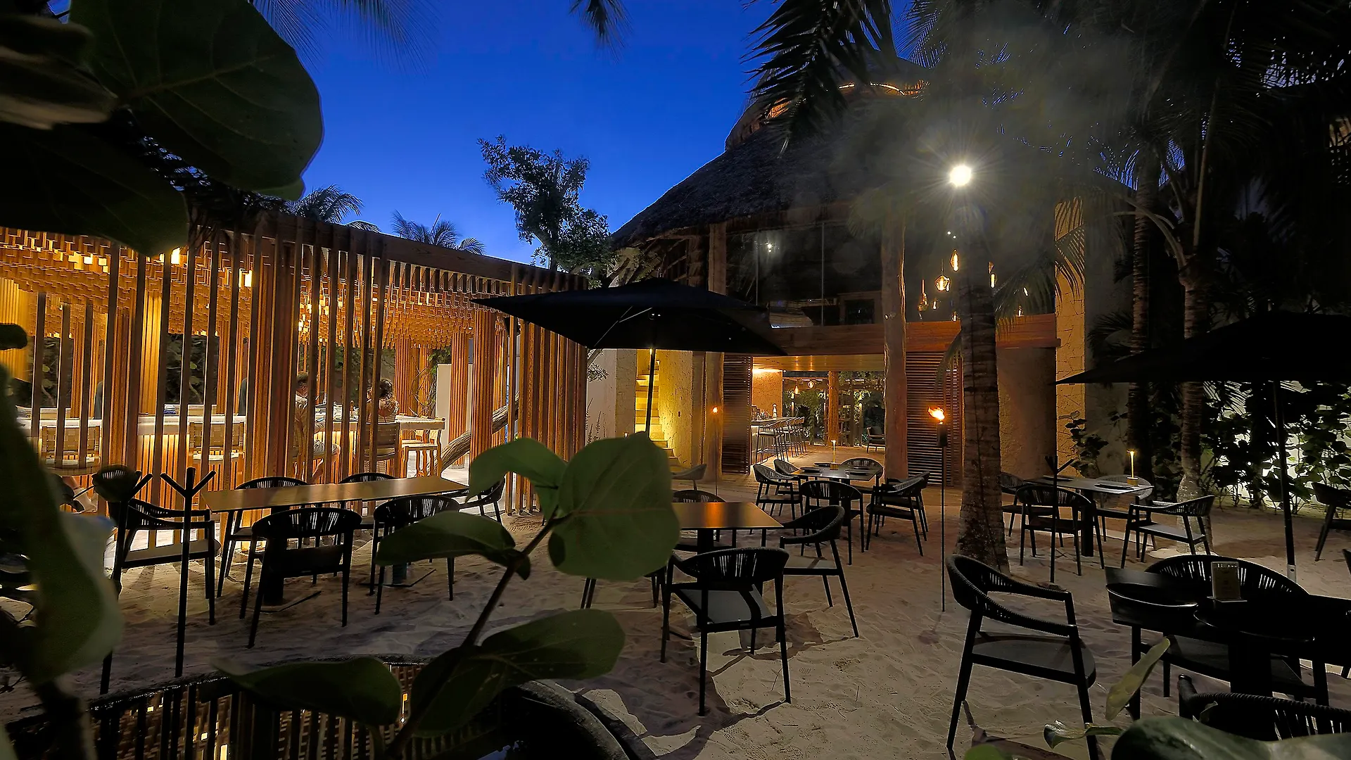 Tago Tulum By G Hotels