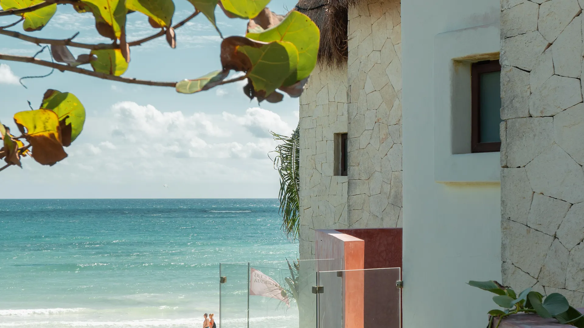 Tago Tulum By G Hotels