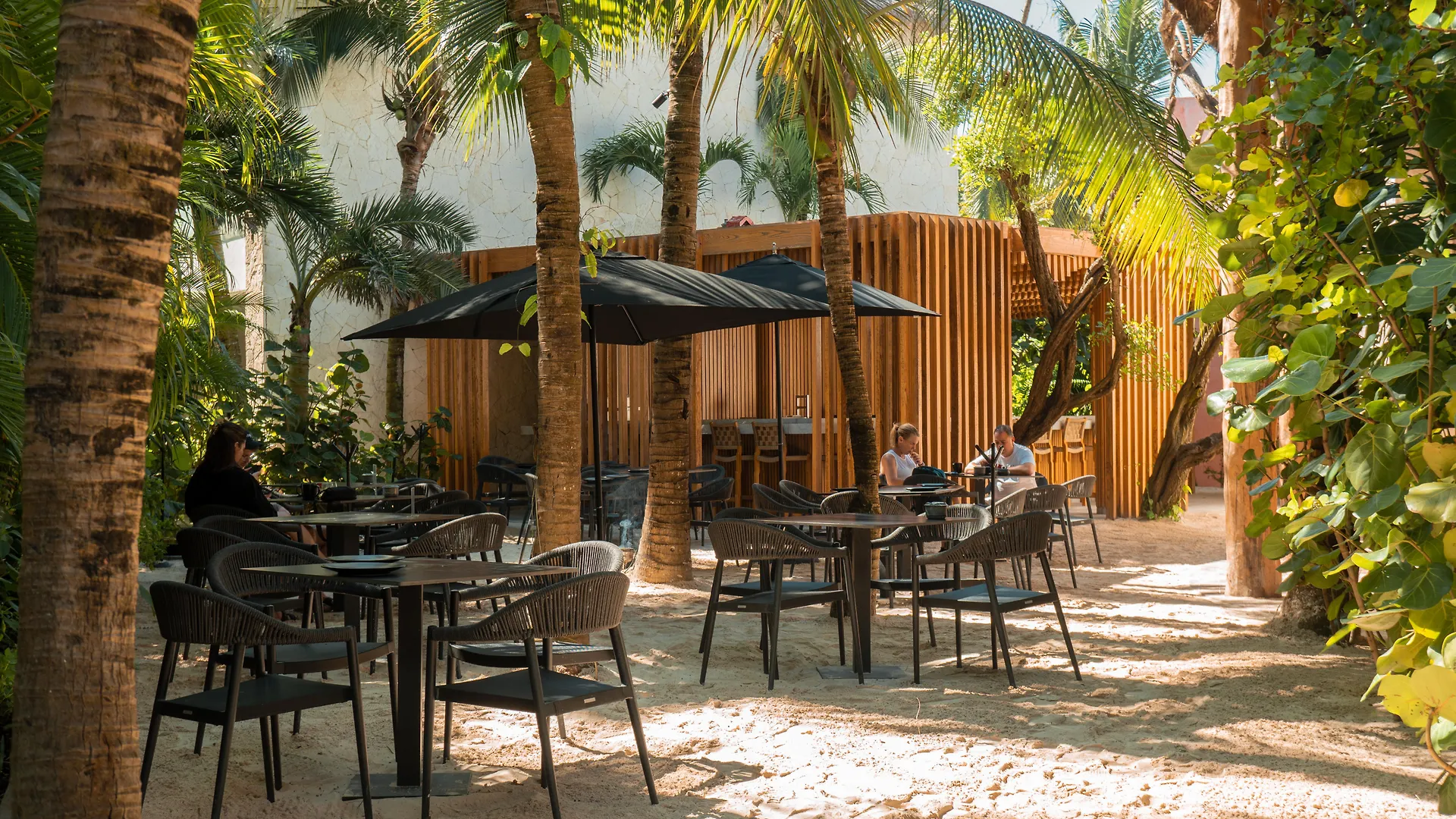 Tago Tulum By G Hotels