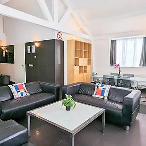 The In The Center 4* Amsterdam