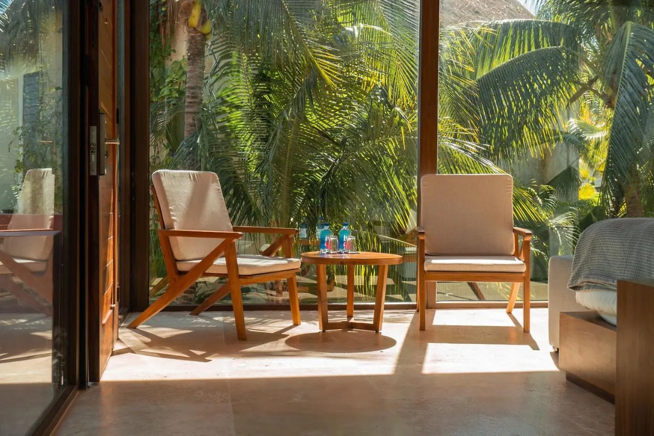 *****  Tago Tulum By G Hotels メキシコ