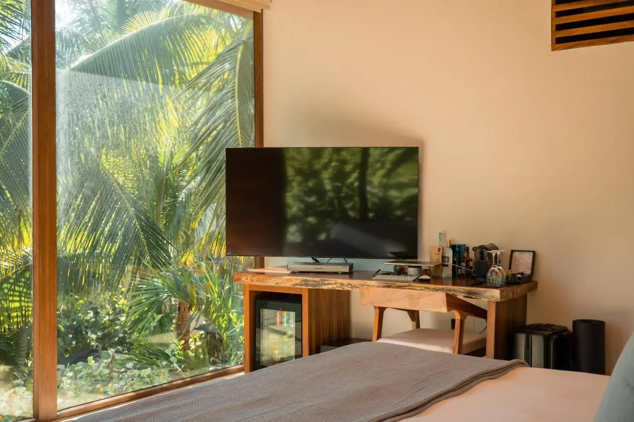 Tago Tulum By G Hotels Mexico