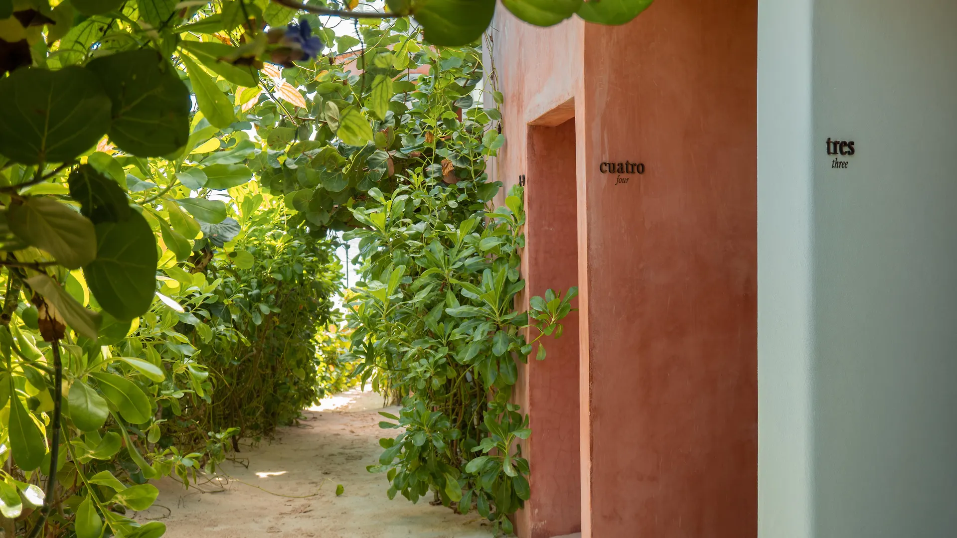 Tago Tulum By G Hotels