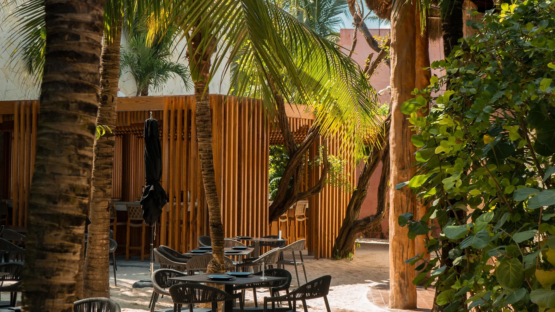 Tago Tulum By G Hotels 5*,