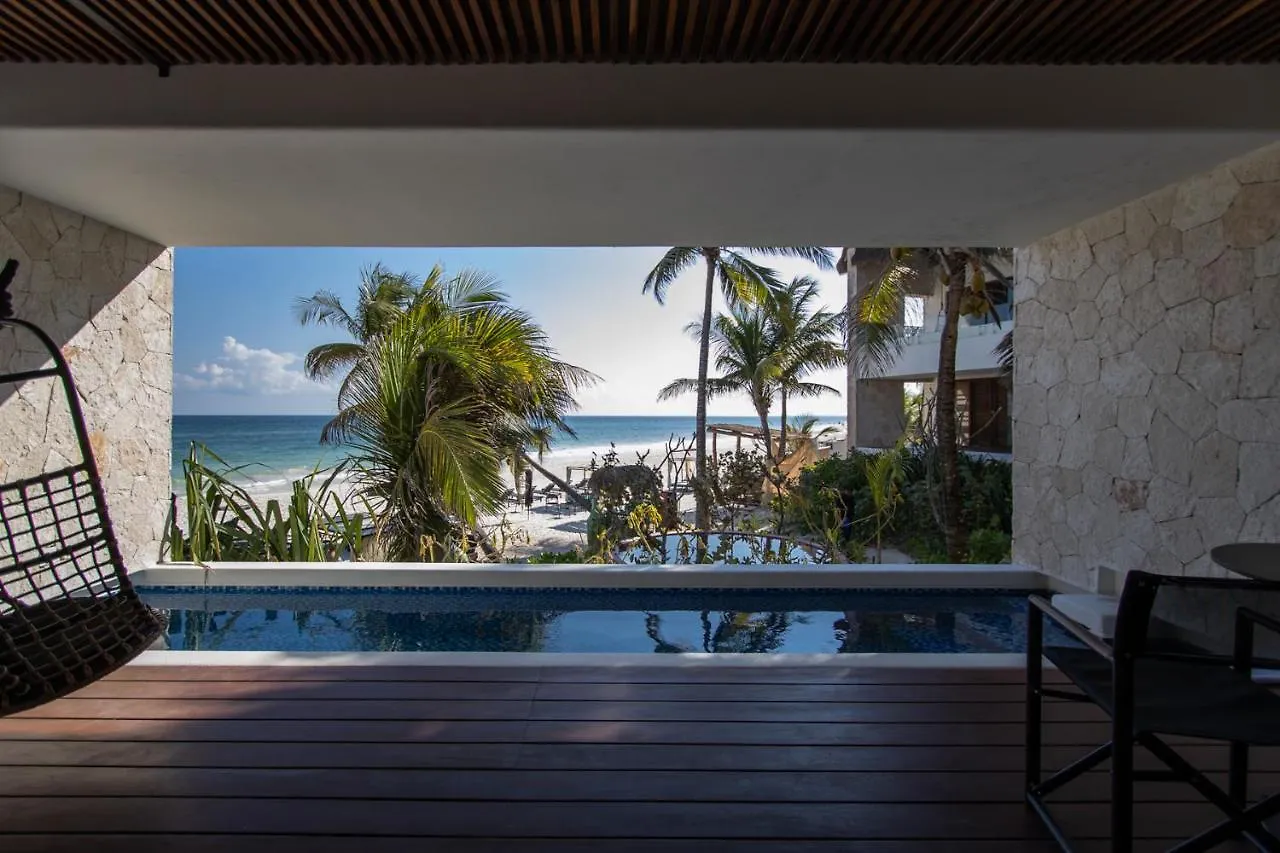 Tago Tulum By G Hotels 5*,  מקסיקו